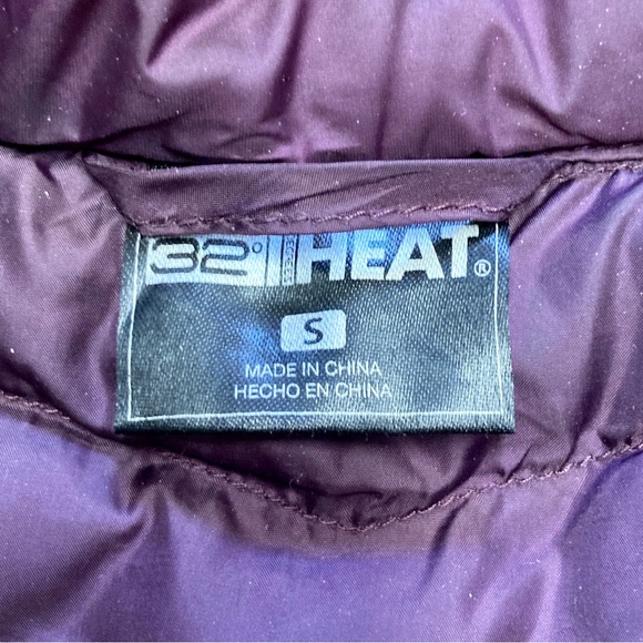 32 Degrees Down Jacket - Picture 3 of 3